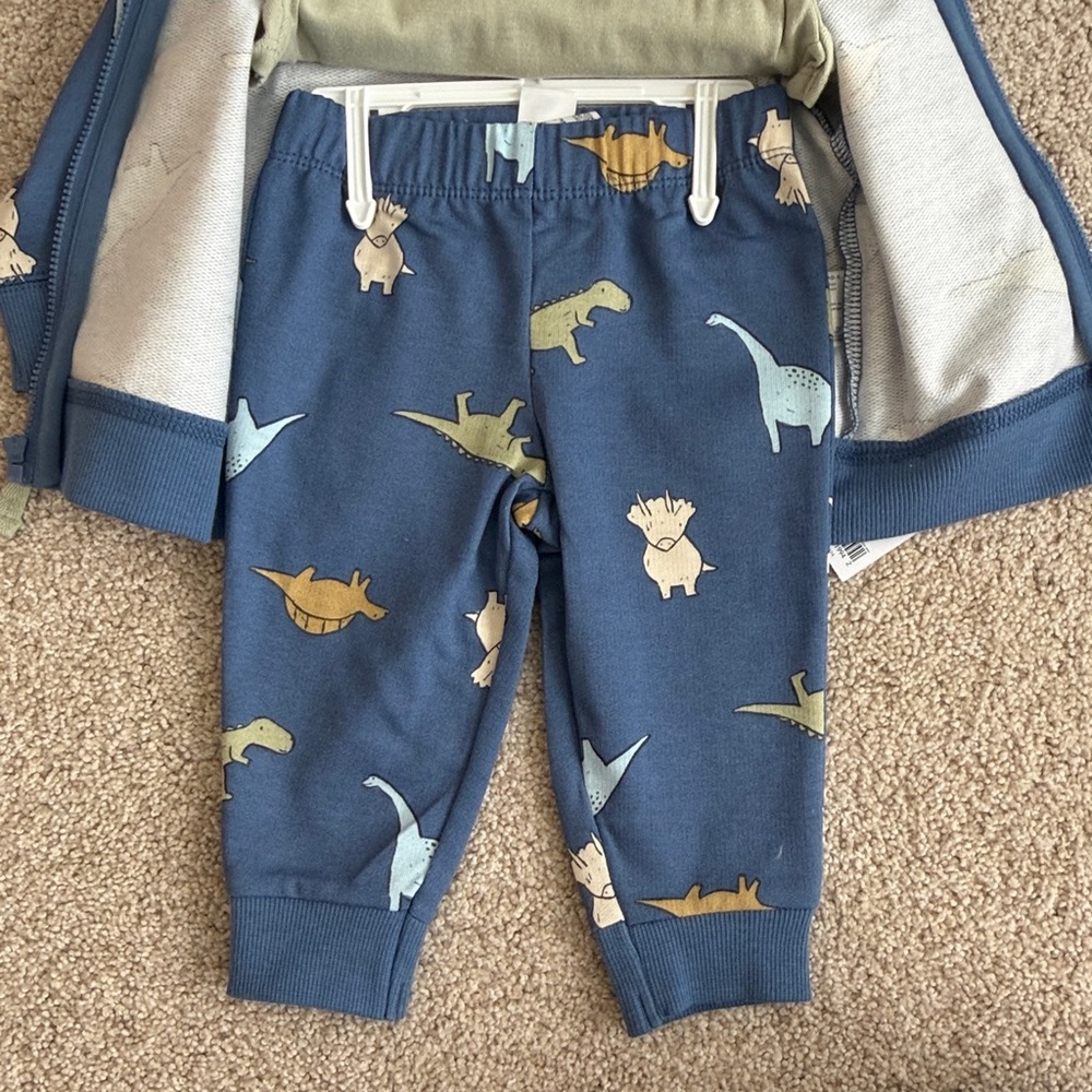 3 Piece Set - Picture 6 of 7